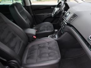 Volkswagen Sharan  1.4 TSI Highline 