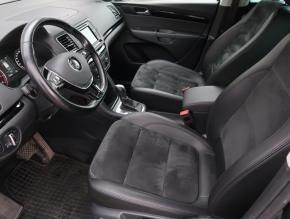 Volkswagen Sharan  1.4 TSI Highline 