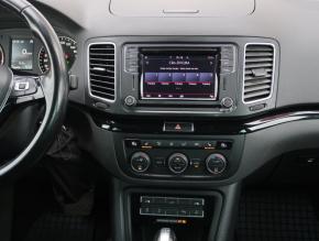 Volkswagen Sharan  1.4 TSI Highline 