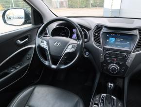 Hyundai Santa Fe  2.2 CRDi Blue Premium 
