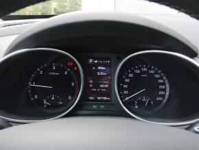 Hyundai Santa Fe  2.2 CRDi Blue Premium 