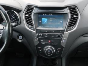 Hyundai Santa Fe  2.2 CRDi Blue Premium 