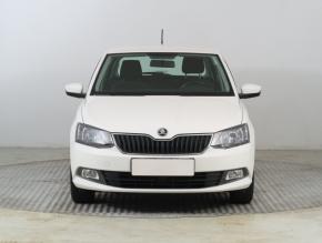 Škoda Fabia  1.2 TSI Active 