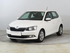 Škoda Fabia  1.2 TSI Active 