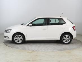 Škoda Fabia  1.2 TSI Active 