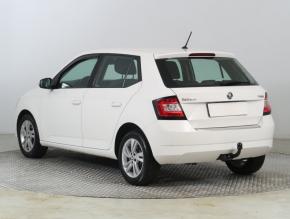 Škoda Fabia  1.2 TSI Active 