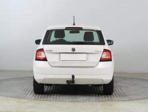 Škoda Fabia  1.2 TSI Active 