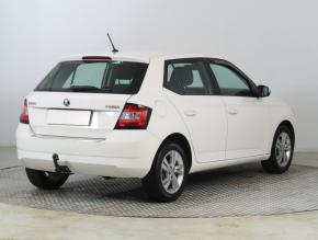 Škoda Fabia  1.2 TSI Active 