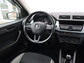 Škoda Fabia  1.2 TSI Active 