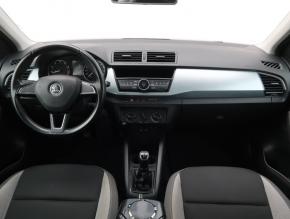 Škoda Fabia  1.2 TSI Active 