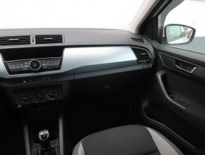 Škoda Fabia  1.2 TSI Active 