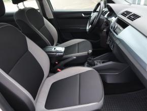 Škoda Fabia  1.2 TSI Active 