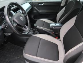 Škoda Fabia  1.2 TSI Active 