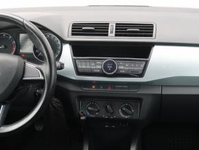 Škoda Fabia  1.2 TSI Active 