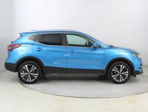 Nissan Qashqai  1.5 dCi 
