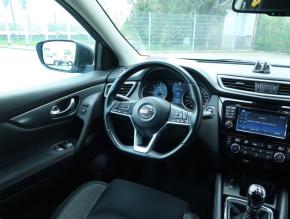 Nissan Qashqai  1.5 dCi 