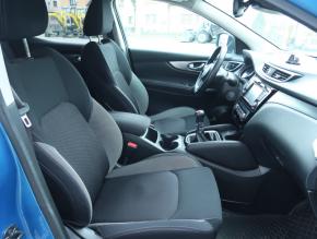 Nissan Qashqai  1.5 dCi 