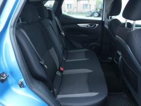 Nissan Qashqai  1.5 dCi 