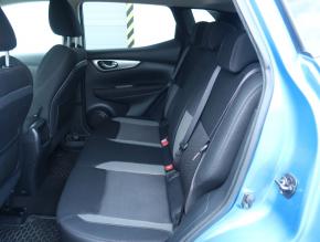 Nissan Qashqai  1.5 dCi 