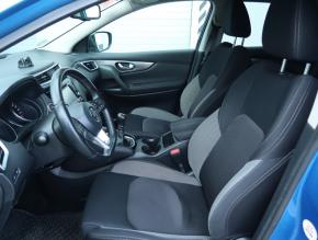 Nissan Qashqai  1.5 dCi 