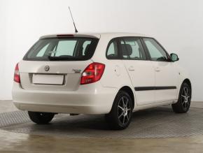 Škoda Fabia  1.6 TDI Ambiente 