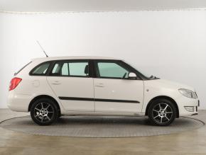 Škoda Fabia  1.6 TDI Ambiente 