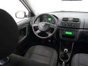 Škoda Fabia  1.6 TDI Ambiente 