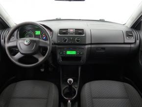 Škoda Fabia  1.6 TDI Ambiente 