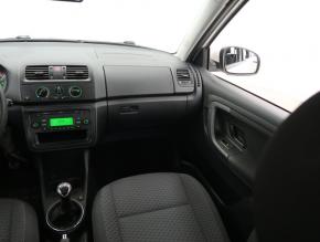 Škoda Fabia  1.6 TDI Ambiente 
