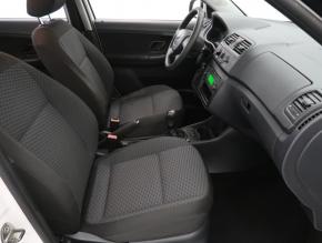 Škoda Fabia  1.6 TDI Ambiente 