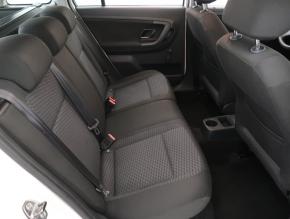 Škoda Fabia  1.6 TDI Ambiente 