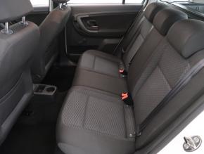 Škoda Fabia  1.6 TDI Ambiente 