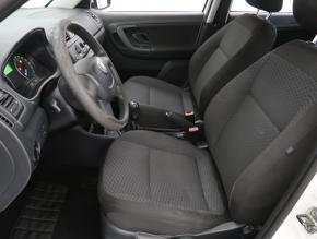 Škoda Fabia  1.6 TDI Ambiente 