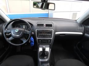 Škoda Octavia  1.6 TDI Elegance 