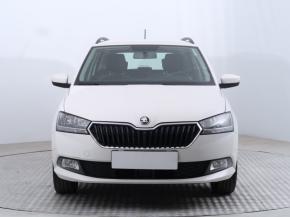 Škoda Fabia  1.0 TSI Ambition 