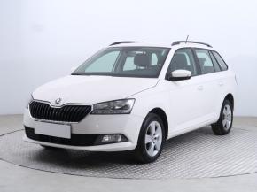 Škoda Fabia  1.0 TSI Ambition 