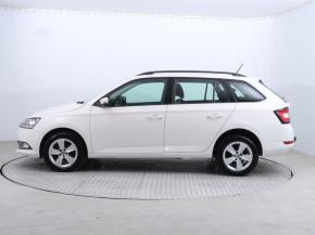 Škoda Fabia  1.0 TSI Ambition 