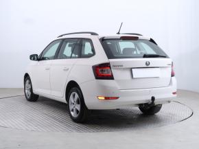 Škoda Fabia  1.0 TSI Ambition 