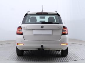 Škoda Fabia  1.0 TSI Ambition 