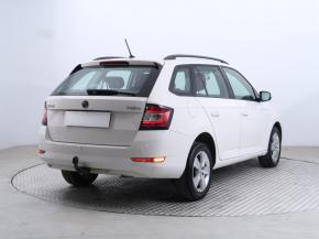 Škoda Fabia  1.0 TSI Ambition 