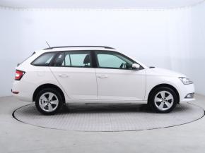 Škoda Fabia  1.0 TSI Ambition 