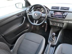 Škoda Fabia  1.0 TSI Ambition 