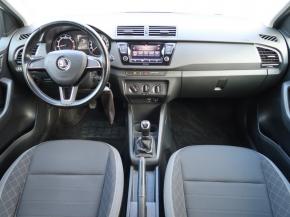 Škoda Fabia  1.0 TSI Ambition 