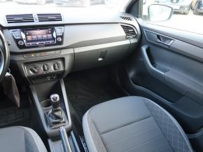 Škoda Fabia  1.0 TSI Ambition 