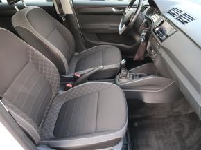 Škoda Fabia  1.0 TSI Ambition 