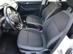 Škoda Fabia  1.0 TSI Ambition 