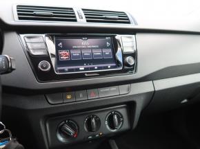 Škoda Fabia  1.0 TSI Ambition 