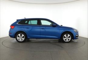 Škoda Scala  1.0 TSI 