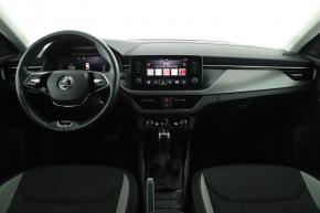 Škoda Scala  1.0 TSI 