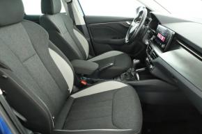 Škoda Scala  1.0 TSI 